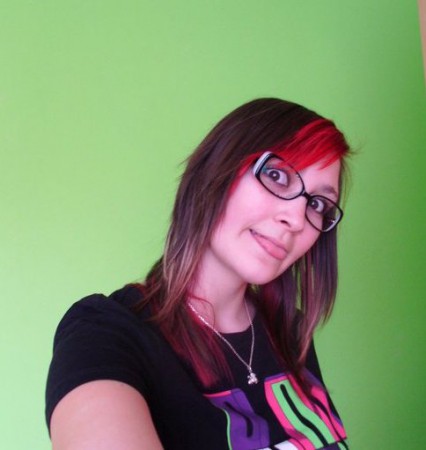 Kaňková Tereza